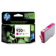 HP Original Tintenpatronen HP 920 XL, CD973AE, Magenta Artikelbild