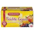 Teekanne Früchtetee, Früchtegenuss, Tee-Mischung, 20 Beutel Artikelbild