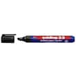 edding Pigment-Marker 33 Keilspitze, Schwarz Artikelbild Secondary2 S