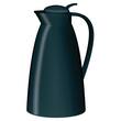 Alfi Eco Isolierkanne, Thermoskanne, 1 l, schwarz, 1 Stück Artikelbild