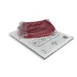 Mail Lite® Luftpolsterversandtasche, H/5, 270mmx360mm, weiß, 10 Stück pro Packung Artikelbild Secondary2 S