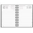 Burde Kalender 2024 Lyreco Dag produktfoto Secondary1 S