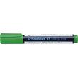 SCHNEIDER Boardmarker Maxx 293, Flipchartmarker, Whiteboardmarker, Keilspitze, grün, 2-5mm, 1 Stück Artikelbild