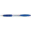 Kulepenn BIC Atlantis Classic M blå (36) produktbilde Secondary2 S