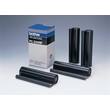 Brother Original Thermotransferrolle PC-204RF, Schwarz, 4x 420 Seiten Artikelbild Secondary4 S
