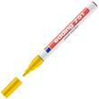 edding Lack-Marker 751, Lackstift, Rundspitze, Gelb Artikelbild