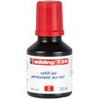 edding Nachfülltusche T25, rot, 30ml, 1 Stück Artikelbild
