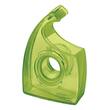 tesa® Handabroller Easy Cut, ecoLogo, grün, 19mmx33m, 1 Stück Artikelbild