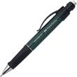Faber-Castell Druckbleistift Grip Plus, Bleistift, Druckblei, 0,7mm, grün, 5 Stück Artikelbild