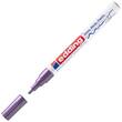 edding Lack-Marker 751, Lackstift, Rundspitze, Violett Artikelbild