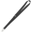 Durable Schlüsselband mit Sicherheitsverschluss 8137, schwarz, 10 Stück Artikelbild Secondary1 S
