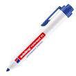 edding Permanentmarker Retract 11, blau, 1,5-3mm, 1 Stück Artikelbild