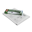 Mail Lite® Luftpolsterversandtasche, A/000, 110x160mm, weiß, 100 Stück pro Packung Artikelbild Secondary2 S