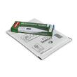Mail Lite® Luftpolsterversandtasche, A/000, 110x160mm, weiß, 100 Stück pro Packung Artikelbild Secondary2 S