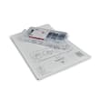 Mail Lite® Luftpolsterversandtasche, F/3, 240x340mm, weiss, 50 Stück pro Packung Artikelbild Secondary2 S
