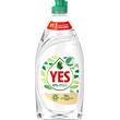 YES [P&G] Handdiskmedel Sensitive 500ml produktfoto