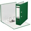 Leitz Ordner 1010 180°, Grün, A4, 80mm Artikelbild Secondary5 S