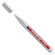 edding Lack-Marker 751, Lackstift, Rundspitze, Silber Artikelbild