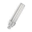 Osram Kompaktlysrör D 18W 830 2-pin G24D-2 produktfoto