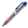 edding Permanentmarker 3300, 1,5 mm, Keilspitze, farblich sortiert, 4er-Set, 1 Packung Artikelbild