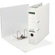 Leitz Ordner 1010 180°, Weiß, A4, 80mm Artikelbild Secondary5 S