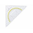 ARISTO Geo-Dreieck mit Griff, 22,5 cm Artikelbild