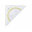 ARISTO Geo-Dreieck mit Griff, 22,5 cm Artikelbild