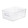 Oppbevaringsboks SMARTSTORE C.Clear L produktbilde