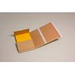 VARIA ECO 3 Wickelverpackung aus Wellpappe mit Selbstklebeverschluss, 305x215x70mm, A4, braun, 20 Stück Artikelbild Secondary6 S
