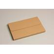 VARIA ECO 3 Wickelverpackung aus Wellpappe mit Selbstklebeverschluss, 305x215x70mm, A4, braun, 20 Stück Artikelbild Secondary8 S