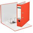 Leitz Ordner 1010 180°, Orange, A4, 80mm Artikelbild Secondary5 S