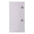 Debatin Flachbeutel DEBABAG, Polyethylen, 100µm, 300x400 mm, transparent Artikelbild