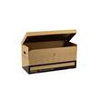 Pressel Ordner Archiv-Box für 8 Ordner Artikelbild Secondary2 S