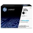 HP Toner CF237A 37A 11K Svart produktfoto