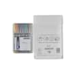 Mail Lite® Luftpolsterversandtasche, B/00, A6, 140x270mm, weiß, 100 Stück pro Packung Artikelbild Secondary1 S