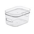 Oppbevaringsboks SMARTSTORE C.Clear S produktbilde Secondary1 S