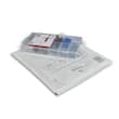 Mail Lite® Luftpolsterversandtasche, E/2, 220x260mm, weiß, 100 Stück pro Packung Artikelbild Secondary2 S