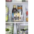 Oppbevaringsboks SMARTSTORE C.Clear S produktbilde Secondary3 S
