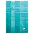 Clairefontaine Notizheft 90g kariert, 90x140 mm, 96 Blatt Artikelbild
