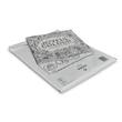 Mail Lite® Luftpolsterversandtasche, H/5, 290x420mm, weiß, 50 Stück pro Packung Artikelbild Secondary4 S