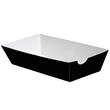 Pommes Frites skål,midi,9x16x3,8cm (100) produktbilde