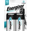 Energizer Batteri Max Plus D produktfoto