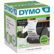 Dymo Etikett Frakt 102x210 mm produktfoto Secondary1 S