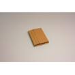 VARIA X 1 plus Drehverpackung aus Wellpappe mit Selbstklebeverschluss, 230x165x60mm, A5, braun, 20 Stück Artikelbild Secondary6 S