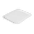 Lokk SMARTSTORE Basket recycled hvit produktbilde