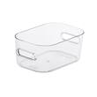 Oppbevaringsboks SMARTSTORE C.Clear XS produktbilde