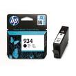 HP Original Tintenpatrone HP 934, Schwarz Artikelbild