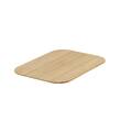 Lokk SMARTSTORE Basket recycled plywood produktbilde