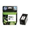 HP Original Tintenpatrone HP 934XL, C2P23AE, Schwarz Artikelbild Secondary1 S