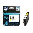 Blekk HP 935 gul produktbilde